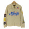 エクストララージ XLARGE RECORDS WORK JACKET レコード ワークジャケット メンズ JPN:XL