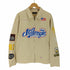 エクストララージ XLARGE RECORDS WORK JACKET レコード ワークジャケット メンズ JPN:XL