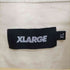 エクストララージ XLARGE RECORDS WORK JACKET レコード ワークジャケット メンズ JPN:XL