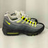 ナイキ NIKE Air Max 95 OG Neon Yellow メンズ JPN:28.5