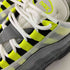 ナイキ NIKE Air Max 95 OG Neon Yellow メンズ JPN:28.5