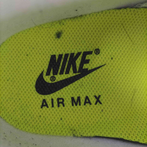 ナイキ NIKE Air Max 95 OG Neon Yellow メンズ JPN:28.5