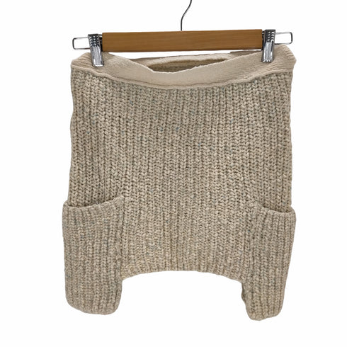 パーバーズ PERVERZE Wmns Nep Apron Knit レディース