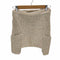 パーバーズ PERVERZE Wmns Nep Apron Knit レディース