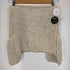 パーバーズ PERVERZE Wmns Nep Apron Knit レディース