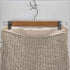 パーバーズ PERVERZE Wmns Nep Apron Knit レディース