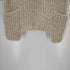 パーバーズ PERVERZE Wmns Nep Apron Knit レディース