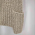パーバーズ PERVERZE Wmns Nep Apron Knit レディース