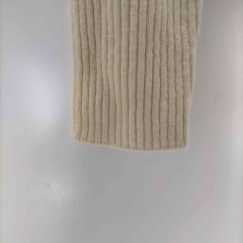 メゾンマルジェラ Maison Margiela ニットドッキング ボディースーツ レディース JPN:XS