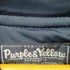 パープルアンドイエロー Purple&Yellow サイドジップナイロンパーカー メンズ JPN:M