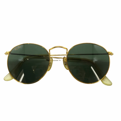 レイバン Ray-Ban BL 両砂打ち アビエーター サングラス メンズ