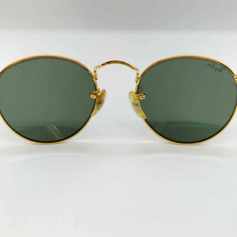 レイバン Ray-Ban BL 両砂打ち アビエーター サングラス メンズ