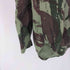 Portuguese Army ポルトガル軍 LIZARD CAMO リザードカモ ヘリンボーン BDU ミリタリー シャツ メンズ 3