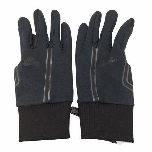 ナイキ NIKE Tech Fleece Gloves テック フリース グローブ 2.0 メンズ L