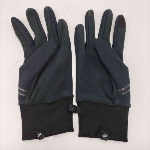 ナイキ NIKE Tech Fleece Gloves テック フリース グローブ 2.0 メンズ L
