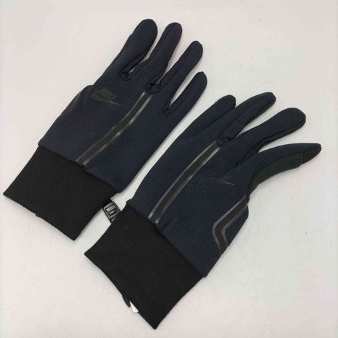 ナイキ NIKE Tech Fleece Gloves テック フリース グローブ 2.0 メンズ L
