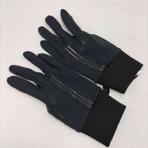 ナイキ NIKE Tech Fleece Gloves テック フリース グローブ 2.0 メンズ L