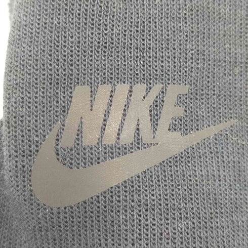 ナイキ NIKE Tech Fleece Gloves テック フリース グローブ 2.0 メンズ L