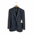 ピエールカルダン pierre cardin チェック 2Bシングルテーラードジャケット メンズ 92-80-170
