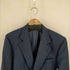 ピエールカルダン pierre cardin チェック 2Bシングルテーラードジャケット メンズ 92-80-170
