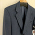 ピエールカルダン pierre cardin チェック 2Bシングルテーラードジャケット メンズ 92-80-170