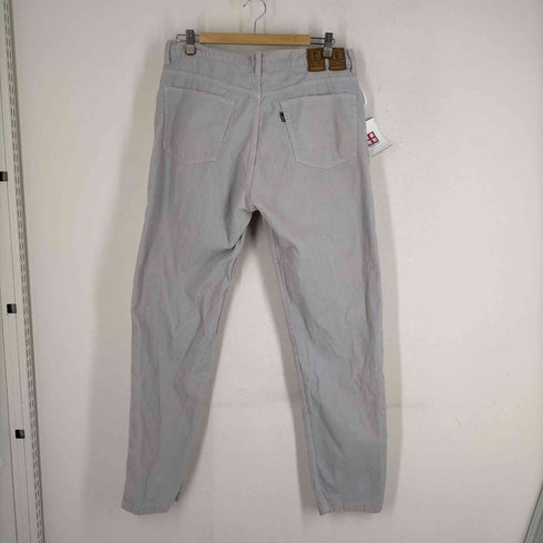 シーイー C.E 1994 COLOUR CORDS コーデュロイ テーパードパンツ メンズ JPN:L