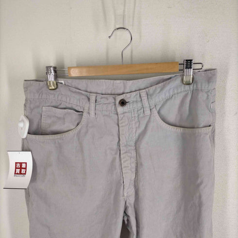 シーイー C.E 1994 COLOUR CORDS コーデュロイ テーパードパンツ メンズ JPN:L