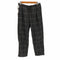 グラミチ GRAMICCI WOOL BLEND TUCK TAPERED PANTS ウール ブレンド タック テーパード パンツ メンズ JPN:M