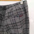 グラミチ GRAMICCI WOOL BLEND TUCK TAPERED PANTS ウール ブレンド タック テーパード パンツ メンズ JPN:M