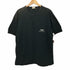 グラッドハンド GLADHAND ヘンリーネックシャツ メンズ XL