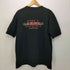 グラッドハンド GLADHAND ヘンリーネックシャツ メンズ XL