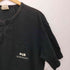 グラッドハンド GLADHAND ヘンリーネックシャツ メンズ XL