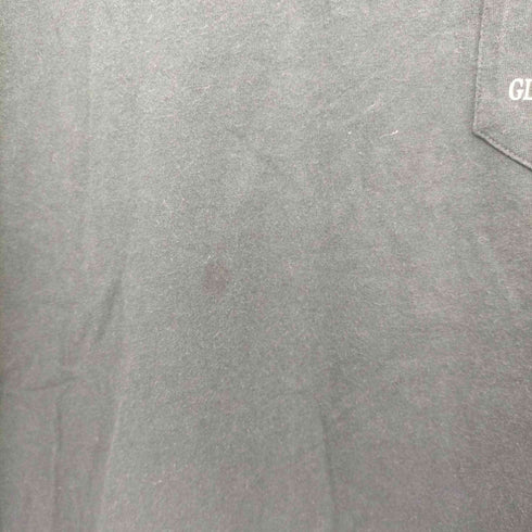 グラッドハンド GLADHAND ヘンリーネックシャツ メンズ XL
