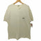 グラッドハンド GLADHAND 両面プリント ヘンリーネックシャツ メンズ import:XL
