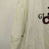 グラッドハンド GLADHAND 両面プリント ヘンリーネックシャツ メンズ import:XL