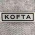 コフタ KOFTA アルパカ混 カーディガン レディース FREE