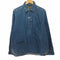 ナイジェルケーボン NIGEL CABOURN P.O.H. NAVAL SHIRT メンズ 48