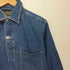 ナイジェルケーボン NIGEL CABOURN P.O.H. NAVAL SHIRT メンズ 48