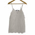 ザラ ZARA レースフレアビスチェ レディース import:S