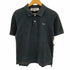 プレイコムデギャルソン PLAY COMME des GARCONS Polo Shirt ハートロゴポロシャツ メンズ JPN:M