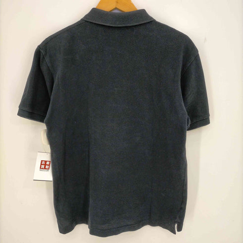 プレイコムデギャルソン PLAY COMME des GARCONS Polo Shirt ハートロゴポロシャツ メンズ JPN:M