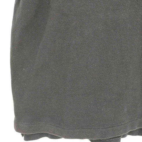 プレイコムデギャルソン PLAY COMME des GARCONS Polo Shirt ハートロゴポロシャツ メンズ JPN:M
