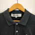 プレイコムデギャルソン PLAY COMME des GARCONS Polo Shirt ハートロゴポロシャツ メンズ JPN:M