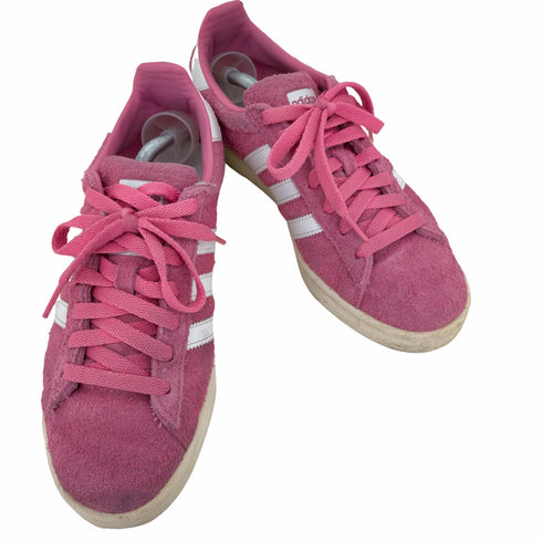 アディダスオリジナルス adidas Originals CAMPUS SUEDE キャンパス レディース JPN:24.5