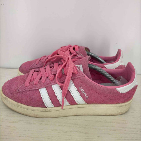アディダスオリジナルス adidas Originals CAMPUS SUEDE キャンパス レディース JPN:24.5