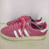 アディダスオリジナルス adidas Originals CAMPUS SUEDE キャンパス レディース JPN:24.5