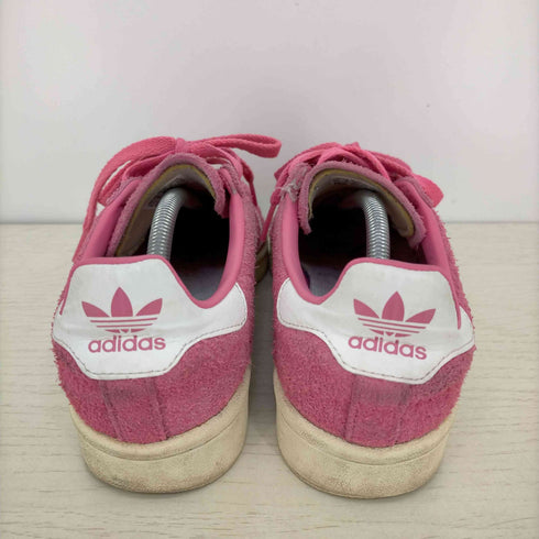 アディダスオリジナルス adidas Originals CAMPUS SUEDE キャンパス レディース JPN:24.5