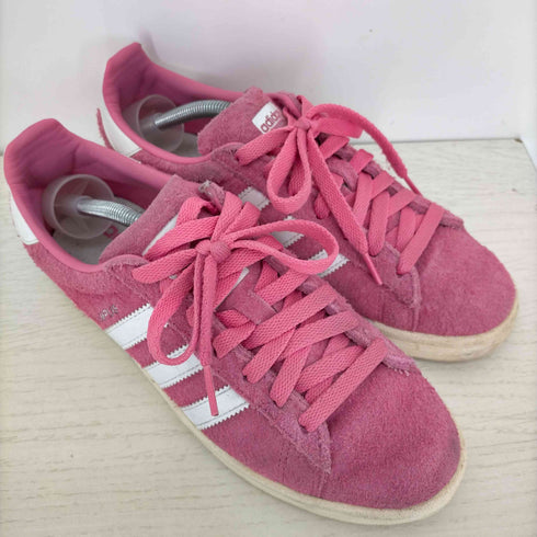 アディダスオリジナルス adidas Originals CAMPUS SUEDE キャンパス レディース JPN:24.5