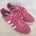 アディダスオリジナルス adidas Originals CAMPUS SUEDE キャンパス レディース JPN:24.5