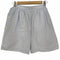 カルヴェン CARVEN SHORT OXFORD ショートパンツ キュロット レディース EUR:36